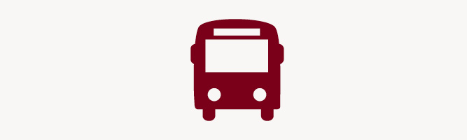 Bus icon