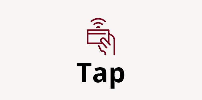 Tap