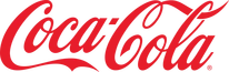 Coca-Cola logo